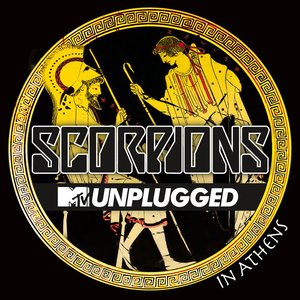 MTV UNPLUGGED IN ATHENS