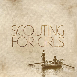 SCOUTING FOR GIRLS