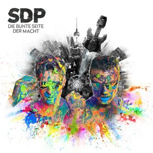 DIE BUNTE SEITE DER MACHT