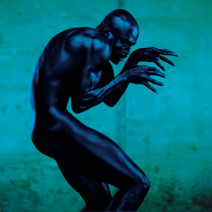 HUMAN BEING