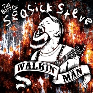 WALKIN' MAN - THE BEST OF