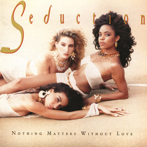 NOTHING MATTERS WITHOUT LOVE