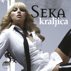 KRALJICA