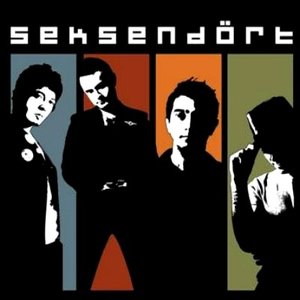 SEKSENDÖRT