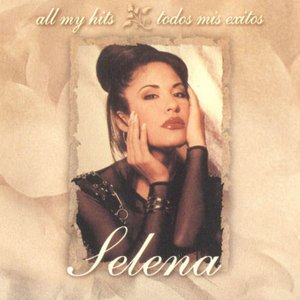 ALL MY HITS: TODOS MIS EXITOS
