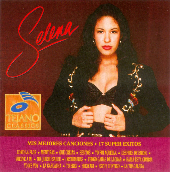 MIS MEJORES CANCIONES: 17 SUPER EXITOS