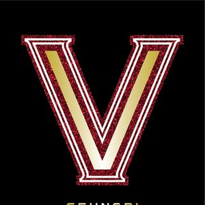 1ST MINI ALBUM V.V.I.P