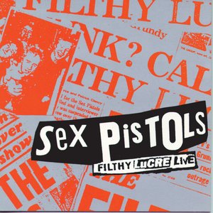 FILTHY LUCRE LIVE