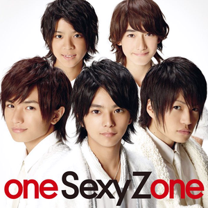 ONE SEXY ZONE