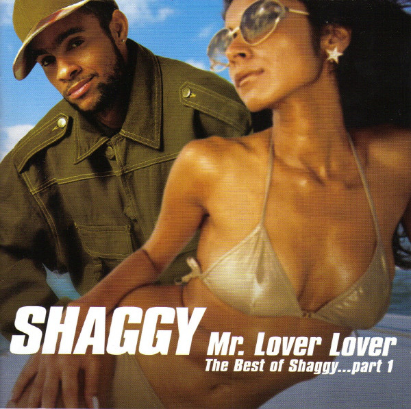 MR LOVER LOVER...BEST OF - PART 1