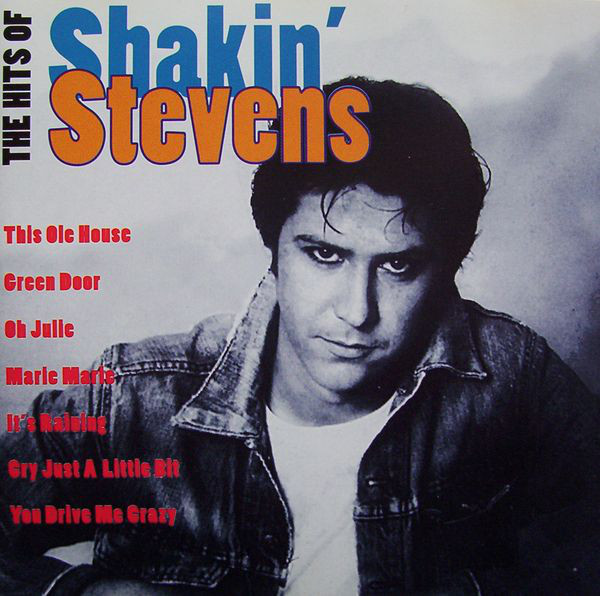 THE HITS OF
