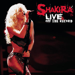 LIVE AND OFF THE RECORD