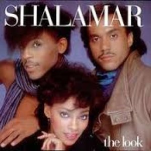 THE LOOK