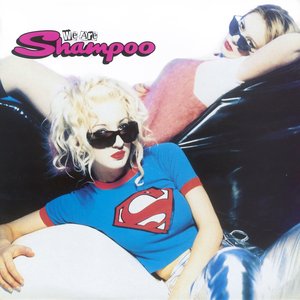 WE ARE SHAMPOO