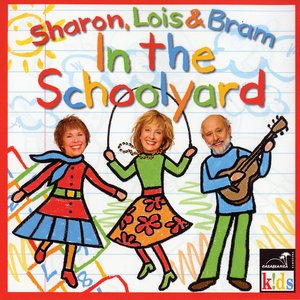 IN THE SCHOOLYARD