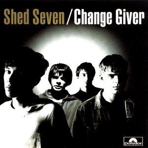 CHANGE GIVER