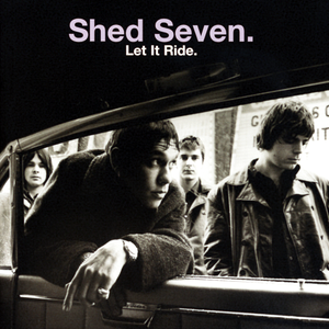 LET IT RIDE