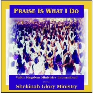 PRAISE IS WHAT I DO