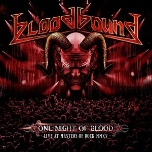 ONE NIGHT OF BLOOD