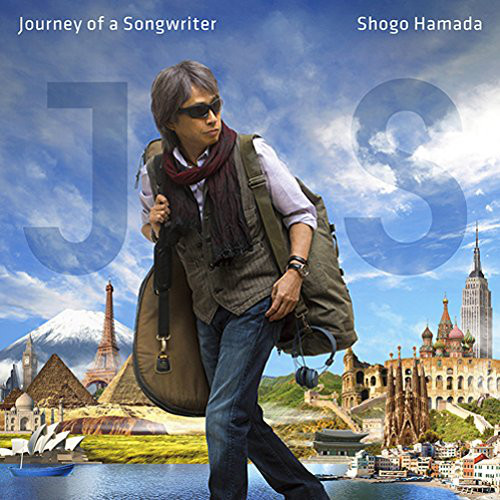 JOURNEY OF A SONGWRITER ～ 旅するソングライター