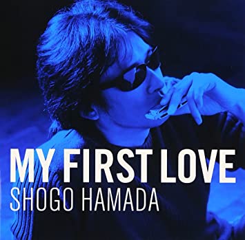 MY FIRST LOVE