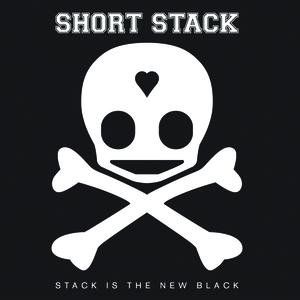 STACK IS THE NEW BLACK