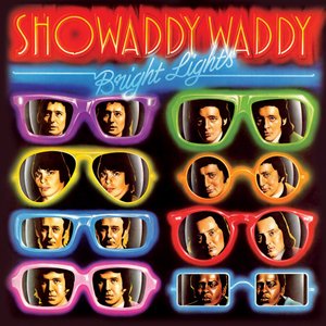 BRIGHT LIGHTS