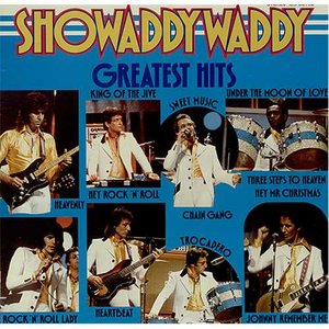 GREATEST HITS