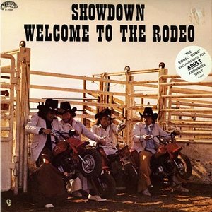 WELCOME TO THE RODEO