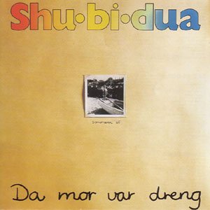 DA MOR VAR DRENG