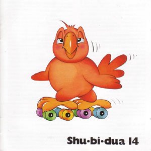 SHU-BI-DUA 14