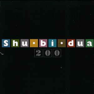 SHU-BI-DUA 200