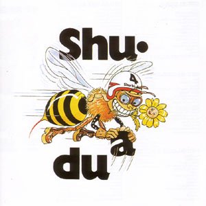 SHU-BI-DUA 4