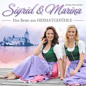 DAS BESTE AUS HEIMATGEFÜHLE