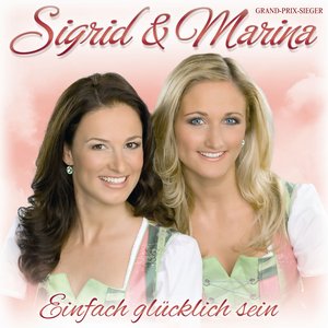EINFACH GLÜCKLICH SEIN