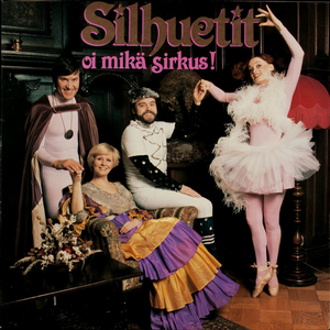 OI MIKÄ SIRKUS