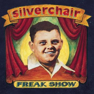 FREAK SHOW