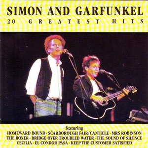20 GREATEST HITS