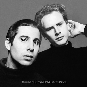 BOOKENDS