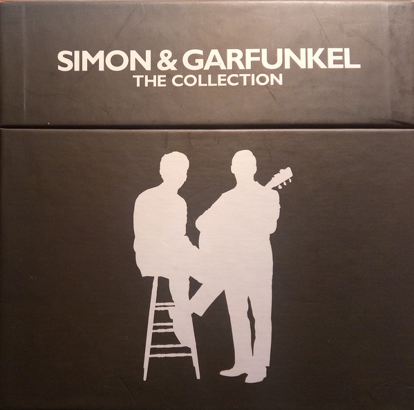 THE COLLECTION (BOX)