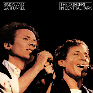 THE CONCERT IN CENTRAL PARK