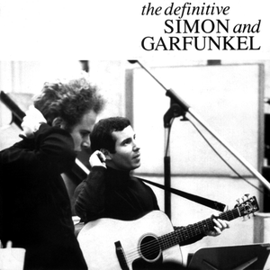 THE DEFINITIVE SIMON & GARFUNKEL