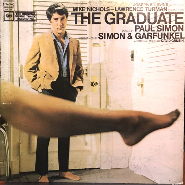 THE GRADUATE (SOUNDTRACK)