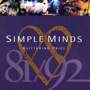 GLITTERING PRIZE 81/92
