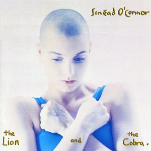 THE LION AND THE COBRA