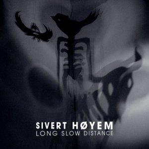 LONG SLOW DISTANCE