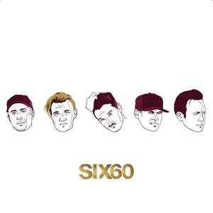 SIX60 EP