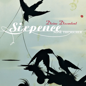 DIVINE DISCONTENT