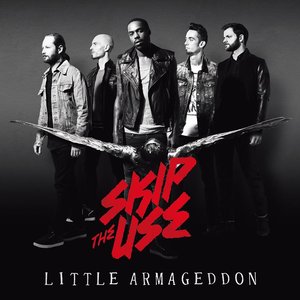 LITTLE ARMAGEDDON