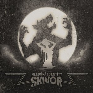 HLEDÁNÍ IDENTITY